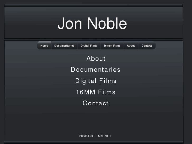 www.jonnoblefilms.com