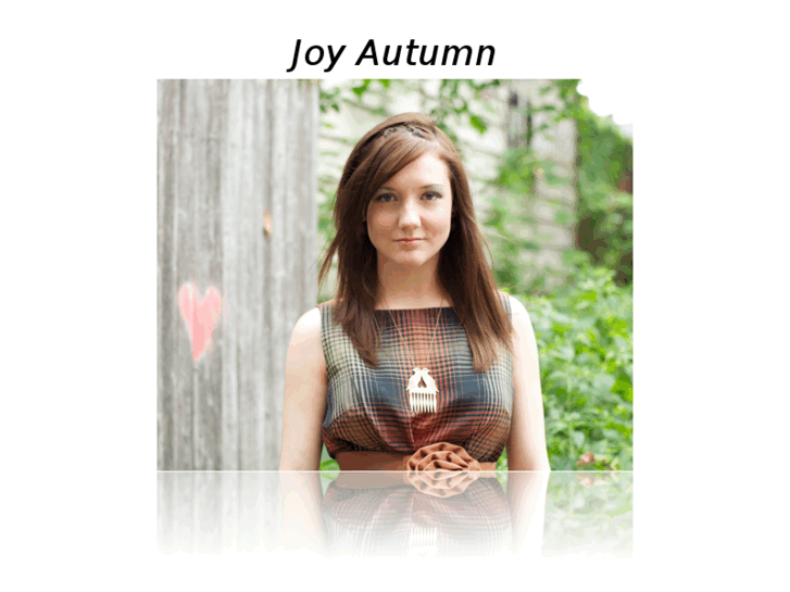 www.joyautumn.com