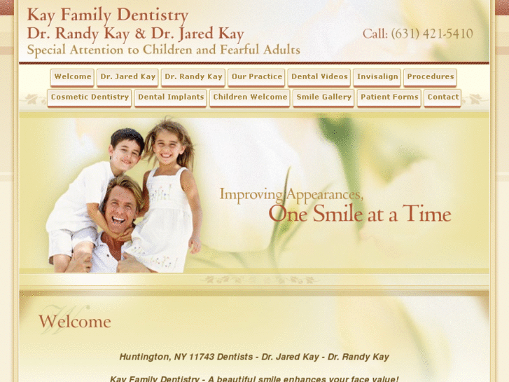 www.kayfamilydentistry.com