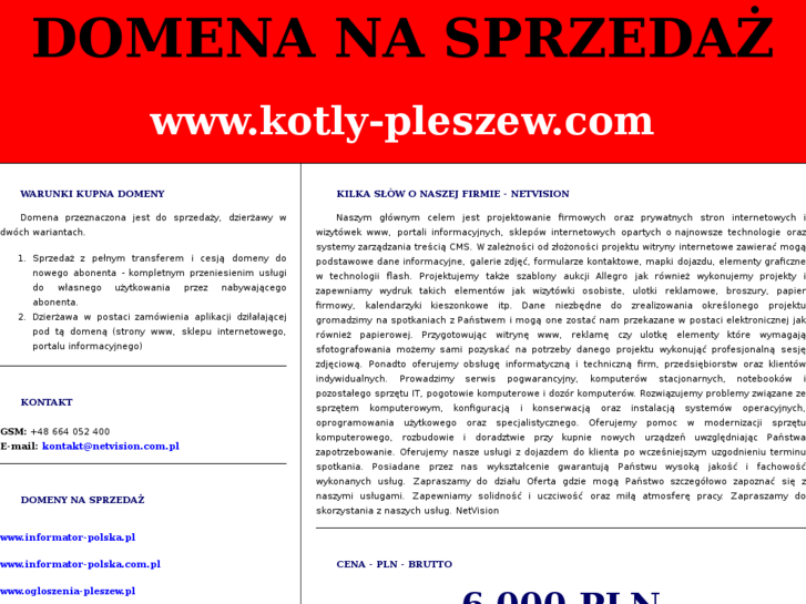 www.kotly-pleszew.com