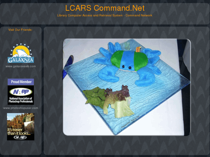 www.lcarscommand.net