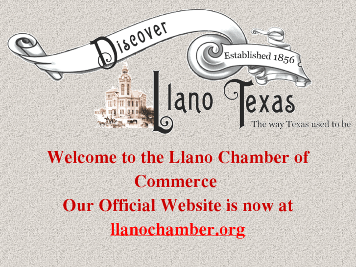 www.llanochamber.com