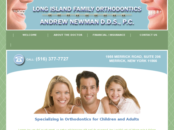 www.longislandfamilyorthodontics.com