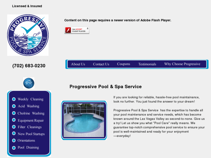 www.lvpoolcare.com