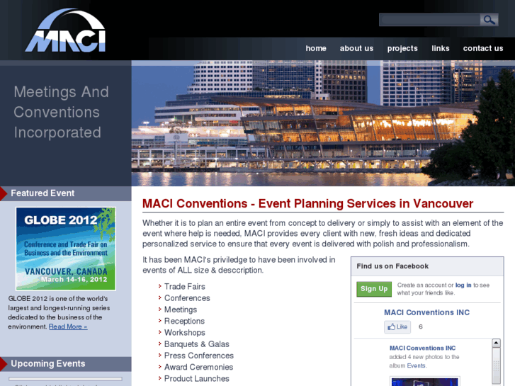 www.maciconventions.com