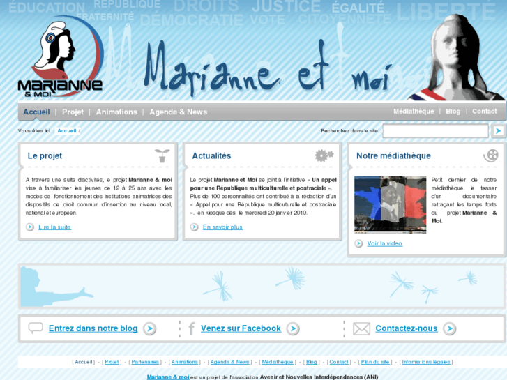 www.marianne-et-moi.org