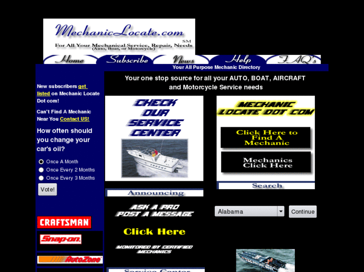 www.mechaniclocate.com