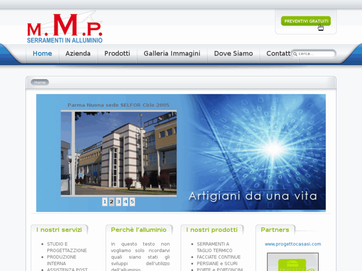 www.mmpserramenti.it