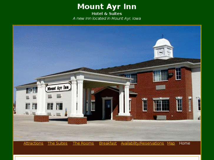 www.mountayrinn.com