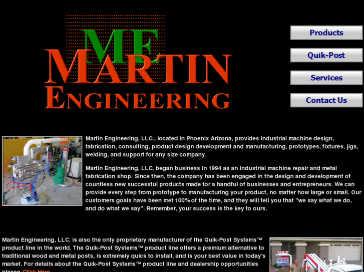 www.mymartinengineering.com