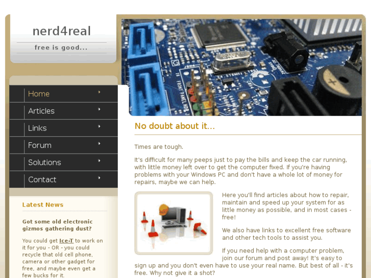 www.nerd4real.com