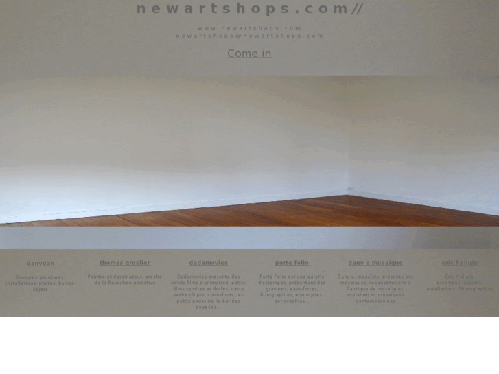 www.newartshops.com