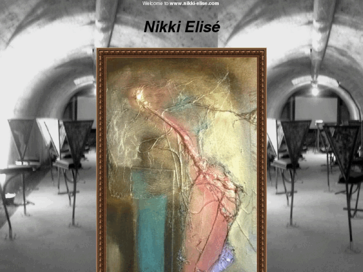 www.nikki-elise.com