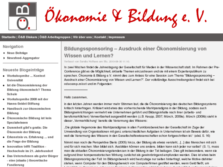 www.oekonomie-und-bildung.de