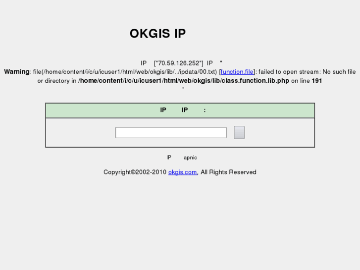 www.okgis.com