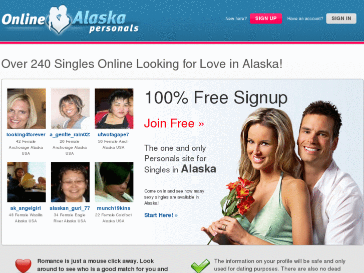 www.onlinealaskapersonals.com