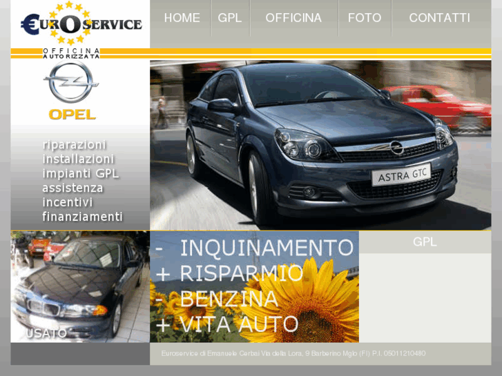 www.opeleuroservice.com