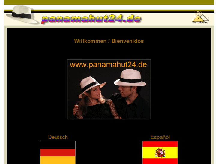 www.panamahut.eu