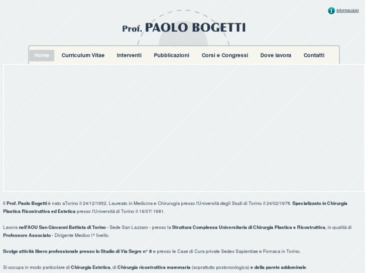 www.paolobogetti.biz