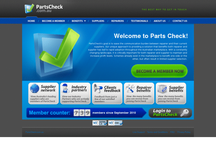 www.partscheck.com.au