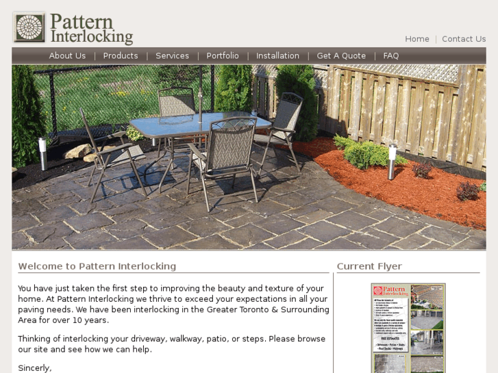 www.patterninterlocking.com