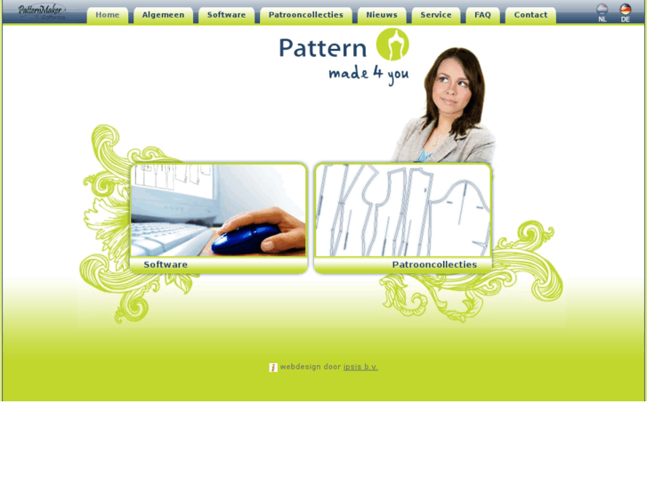 www.patternmade4you.com