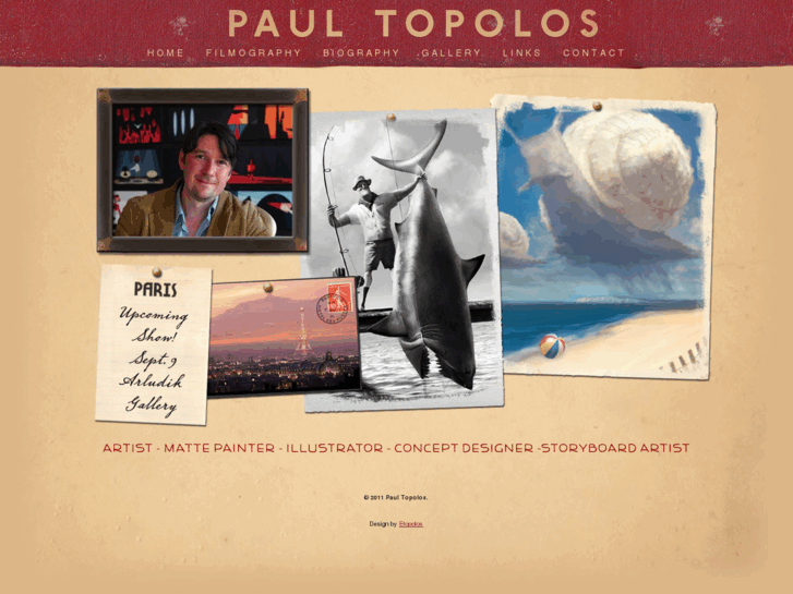 www.paultopolos.com