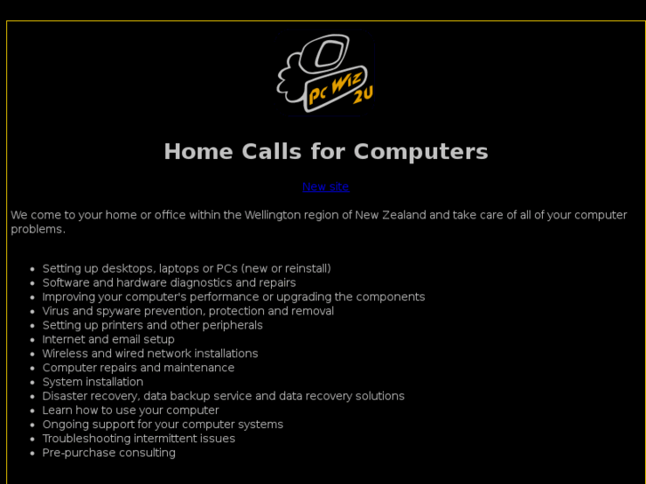 www.pcwiz2u.net