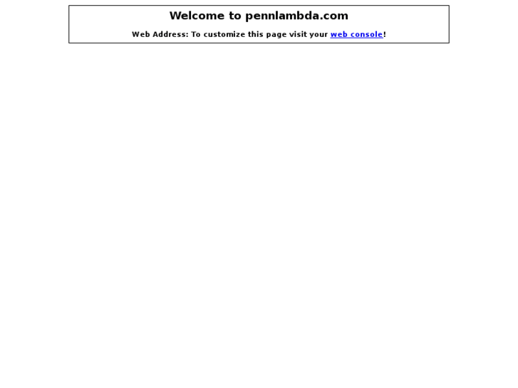www.pennlambda.com