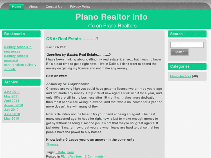 www.plano-realtors.com