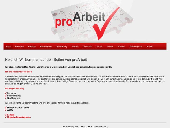 www.proarbeit-bremen.de