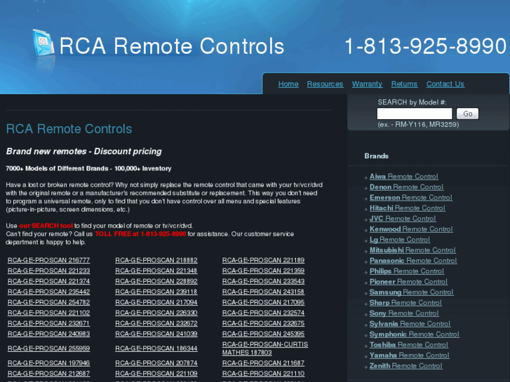 www.rca-remotes.com