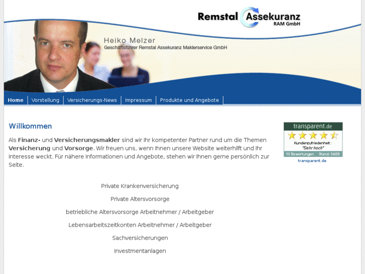 www.remstal-versicherungen.com