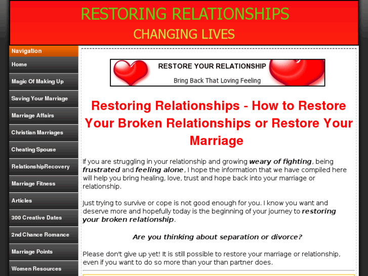 www.restoringrelationships.info