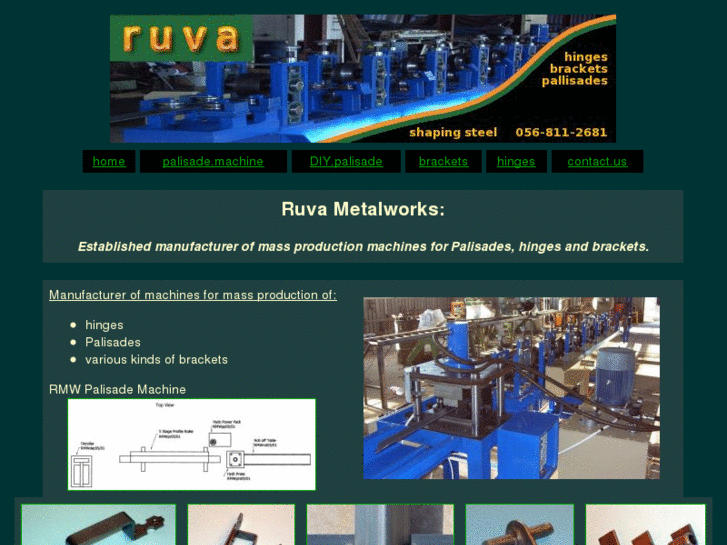 www.ruva.co.za