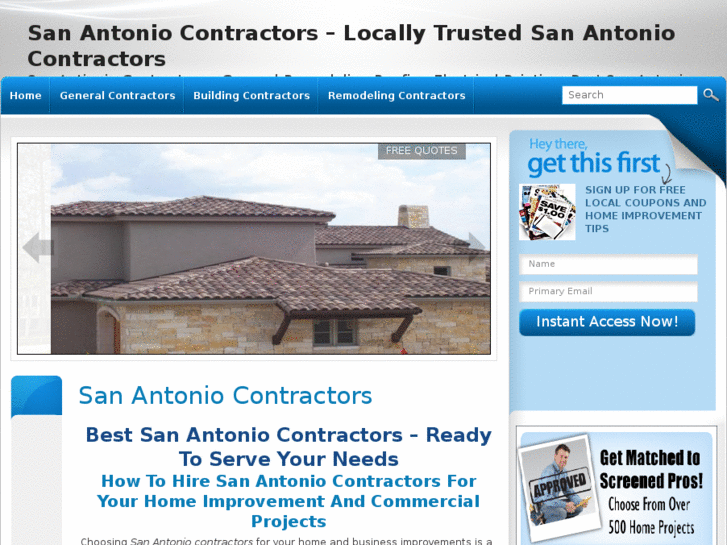 www.sanantoniocontractors.org