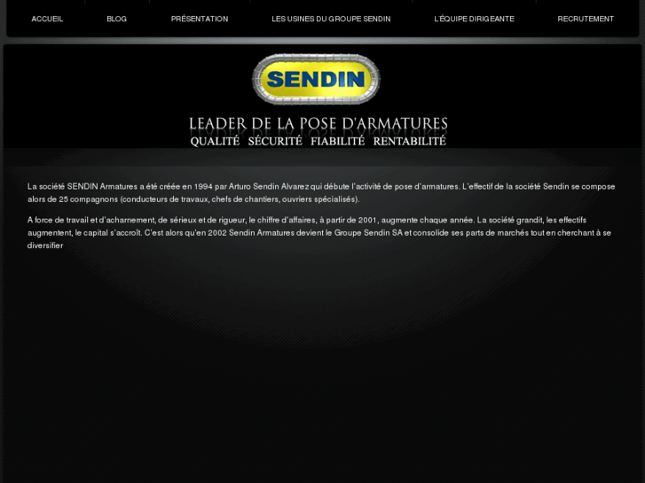 www.sendin-test.com