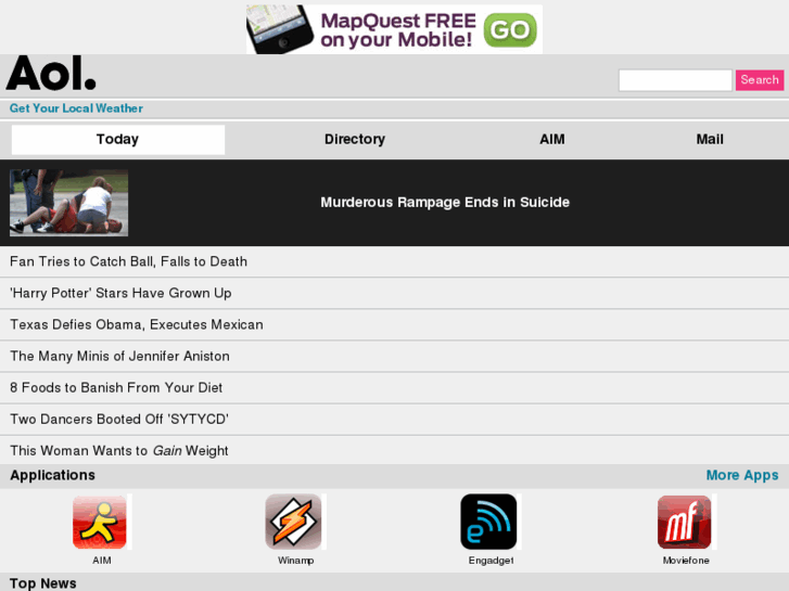 www.shortcuts.mobi