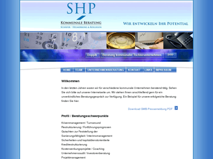 www.shp-kommunaleberatung.com