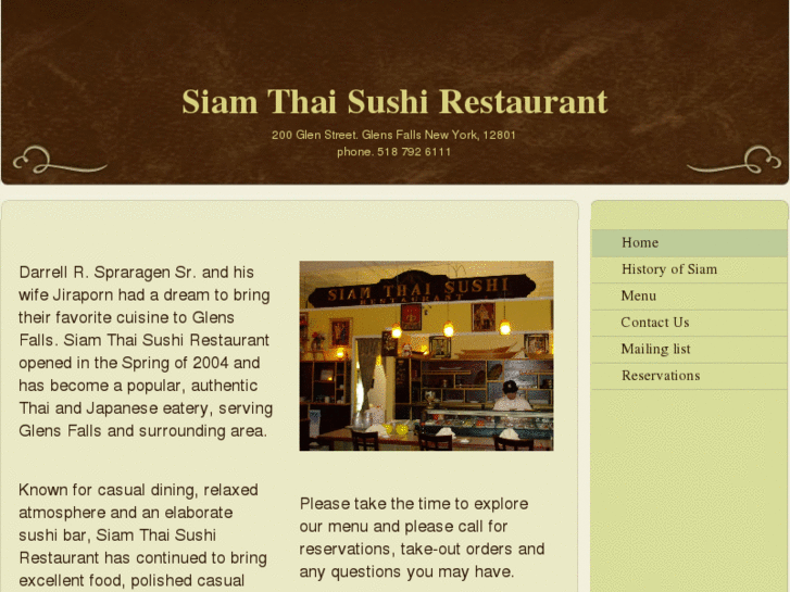 www.siamthaisushi.com