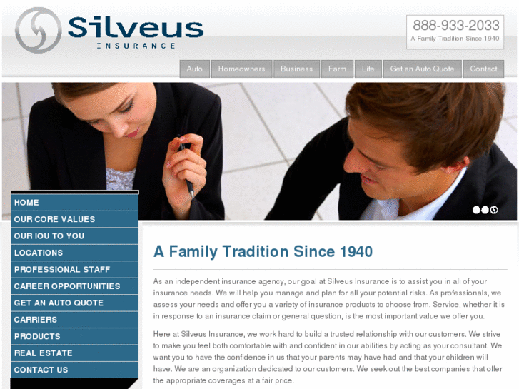 www.silveus.com