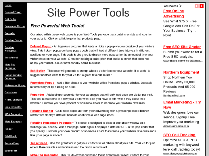 www.sitepowertools.com