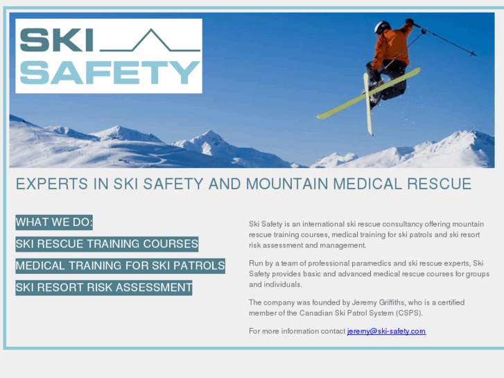 www.ski-safety.com