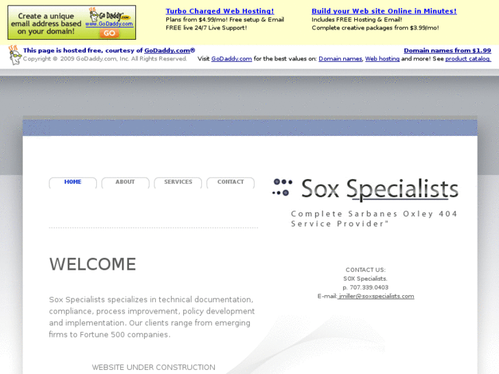 www.soxspecialists.com