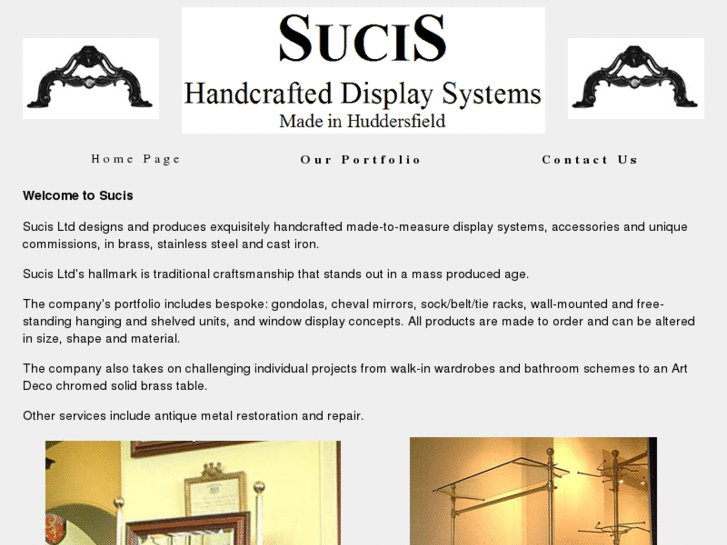 www.sucis.co.uk