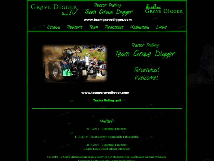 www.teamgravedigger.com