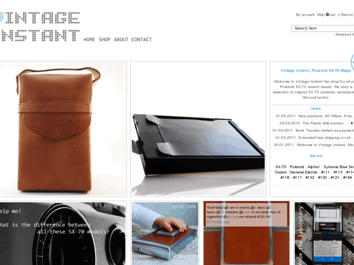 www.the-sx-shop.com
