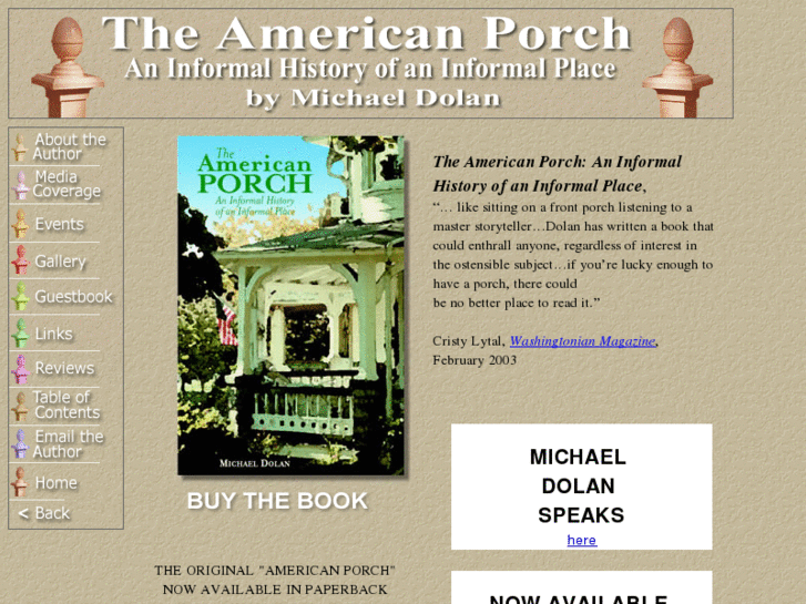 www.theamericanporch.com