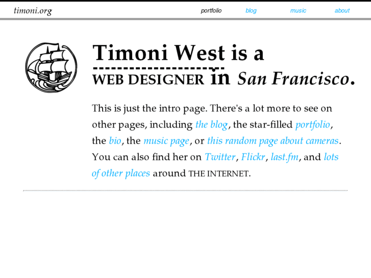 www.timoni.org