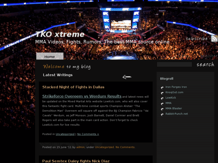 www.tkoxtreme.com